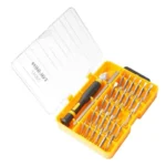 TOLSEN 32PCS PRECISION TOOL SET - Image 2