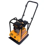 INGCO GCP100-2 Gasoline plate compactor - Image 2