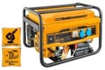 INGCO GE30005 Gasoline generator - Image 2