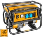 INGCO GE35006ES Gasoline generator