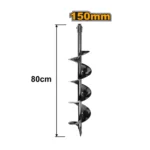 INGCO GEA55221-2 Earth auger bits - Image 2