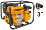 INGCO GWP302 Gasoline water pump