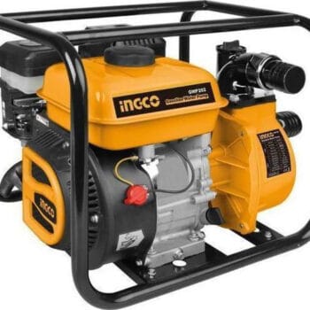 INGCO GWP302 Gasoline water pump 3"