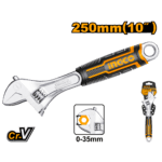 ingco HADW131108 Adjustable wrench