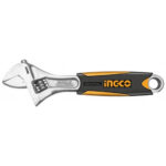 ingco HADW131108 Adjustable wrench - Image 3