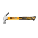 INGCO Claw hammer Weight：16oz/450g - Image 2
