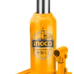 INGCO Hydraulic bottle jack 6 TON