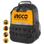 INGCO HBP0101 Tools backpack