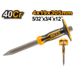 INGCO HCC850419 Concrete chisel - Image 2
