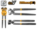 INGCO Carpenter pliers Size：8"/200mm