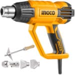 INGCO Heat gun Input power:2000W