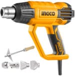 INGCO Heat gun Input power:2000W