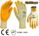 INGCO HGVL03 Latex gloves XL - Image 2
