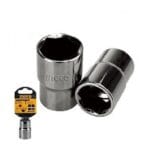 INGCO 1/2" Hexagonal socket