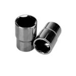 INGCO 3/4" Hexagonal socket 50mm - Image 2