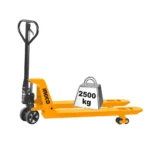 INGCO Hand pallet truck Capacity Q:2500kg