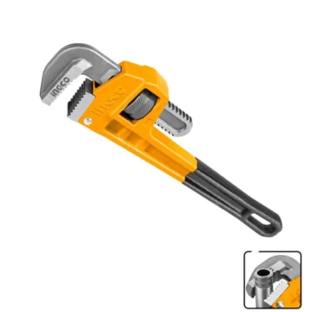 INGCO HPW18082 Pipe wrench Size:8"