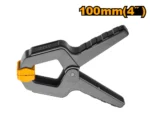 INGCO HQSC0204 Spring clamp SIZE 4"