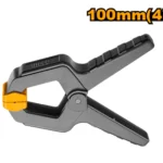 INGCO HQSC0204 Spring clamp SIZE 4"
