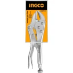 INGCO HSJP0110 Straight jaw plier SIZE 10 - Image 2