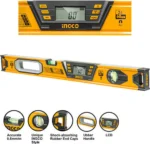 INGCO HSL08060D Digital level 60cm