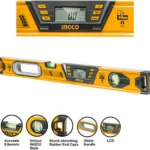 INGCO HSL08060D Digital level 60cm