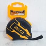 INGCO Steel measuring tape Length & width:5mx19mm - Image 2