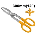 INGCO Tin snip "Size:12"" - Image 3