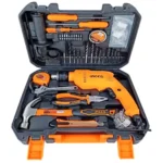 INGCO 115 Pcs tools set HKTHP11151