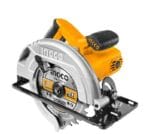 INGCO CS2358 Circular saw 2200W - Image 3