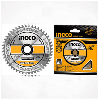 INGCO TCT saw blade TSB123525