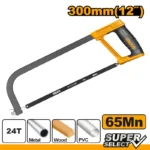 INGCO HHFS3068 Hacksaw frame - Image 2