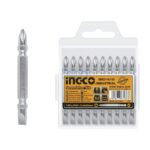INGCO Screwdriver bits 10 PCS