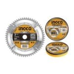 INGCO TSB118513 TCT saw blade - Image 2