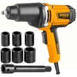 INGCO IW10508 Impact wrench 1050W