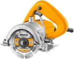 INGCO MC14008 Marble cutter 1400W - Image 2