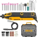 INGCO MG13328 Mini grinder 120W