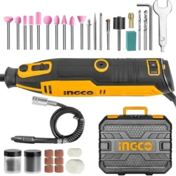 INGCO MG13328 Mini grinder 120W