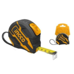 INGCO Steel measuring tape :5mx19mm - Image 2