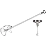 INGCO Mix Paddle MP1120- 120mm - Image 3
