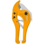 INGCO PVC pipe cutter Length:230mm - Image 3