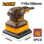 INGCO PS2416 Palm sander 240W