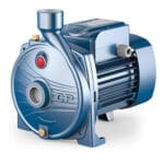 Pedrollo CPm158 booster pump - Image 4