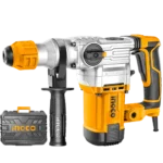 INGCO Rotary hammer 1500W - Image 3
