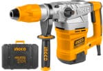 INGCO Rotary hammer Input power:1600W - Image 3
