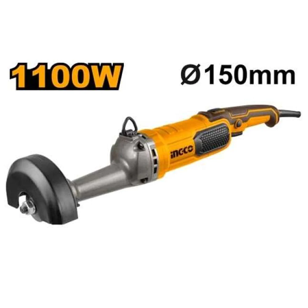 SG11008_1024x INGCO Straight grinder 1100W - Image 1