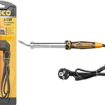 INGCO Electric soldering iron 60W