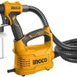 INGCO SPG5008 HVLP spray gun 550W