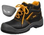INGCO SSH04SB.41 Safety boots 41" - Image 2
