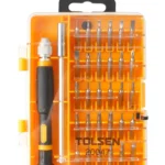 TOLSEN 32PCS PRECISION TOOL SET